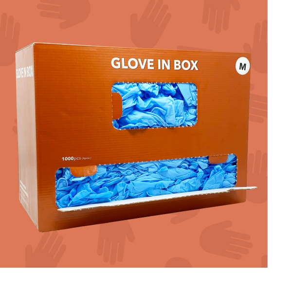 Glove In Box
