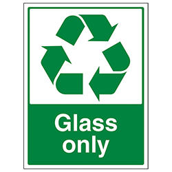 Recycling Signs | Safety Signs 4 Less