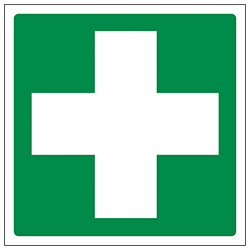 General First Aid Signs | Safety Signs 4 Less