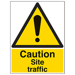 Construction Traffic Signs | Safety Signs 4 Less