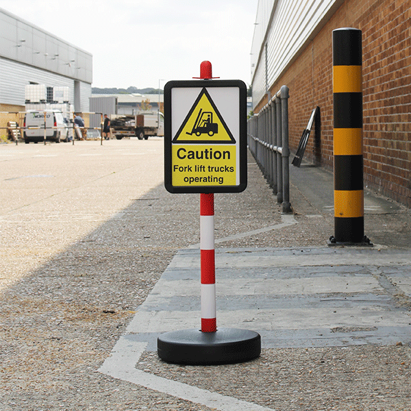 Signpost and Frame Kit